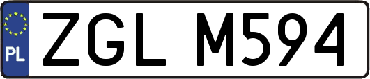 ZGLM594