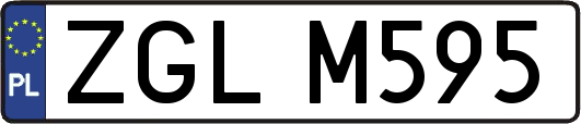 ZGLM595