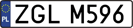 ZGLM596