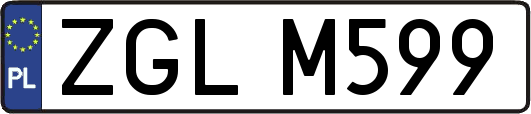ZGLM599