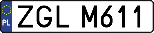 ZGLM611