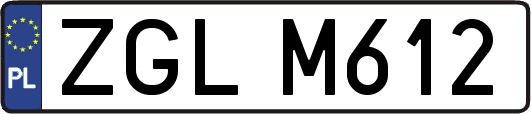 ZGLM612