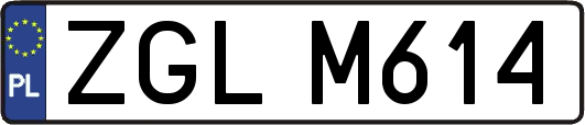 ZGLM614