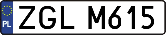 ZGLM615
