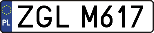 ZGLM617