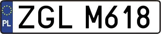 ZGLM618