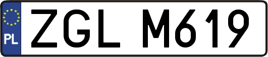 ZGLM619