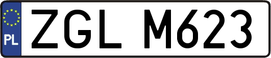 ZGLM623