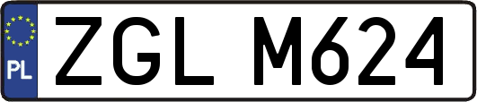 ZGLM624