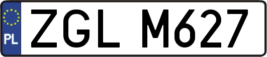 ZGLM627