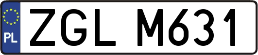 ZGLM631