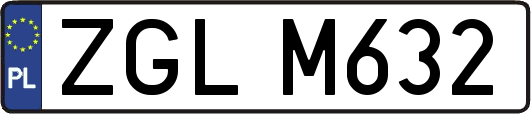 ZGLM632