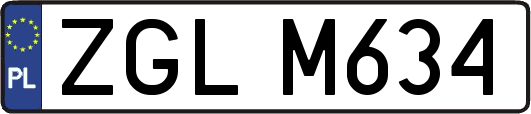 ZGLM634