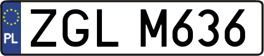 ZGLM636