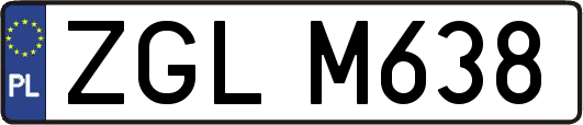 ZGLM638