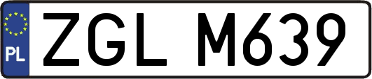 ZGLM639