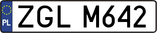 ZGLM642
