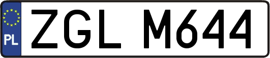 ZGLM644