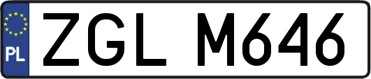 ZGLM646