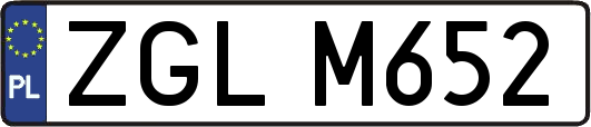 ZGLM652