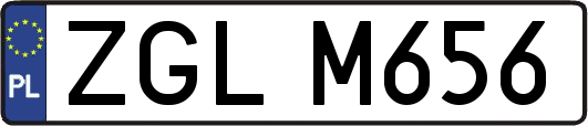 ZGLM656