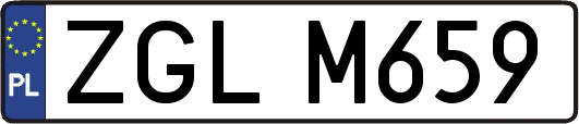 ZGLM659