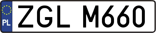 ZGLM660