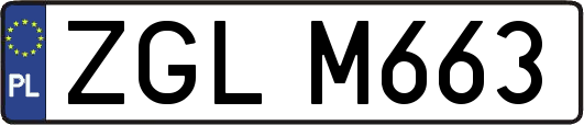 ZGLM663