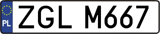 ZGLM667