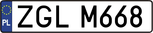 ZGLM668