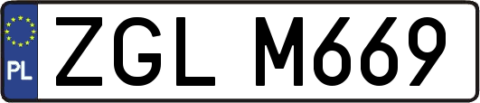 ZGLM669