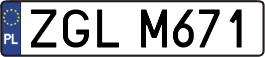 ZGLM671