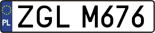 ZGLM676