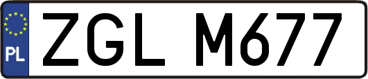 ZGLM677