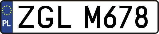 ZGLM678