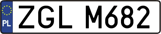 ZGLM682