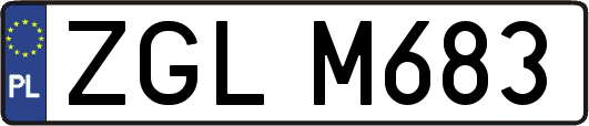 ZGLM683