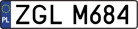 ZGLM684