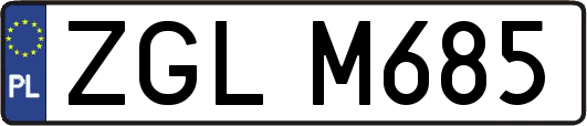 ZGLM685