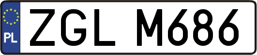 ZGLM686