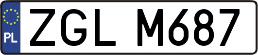 ZGLM687