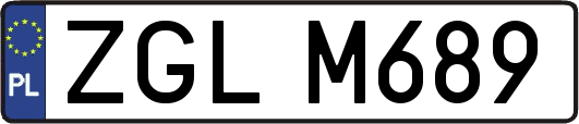 ZGLM689