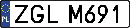 ZGLM691