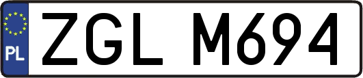 ZGLM694