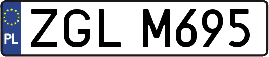 ZGLM695