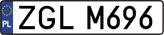 ZGLM696