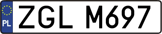 ZGLM697