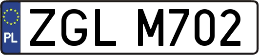 ZGLM702