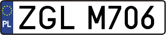 ZGLM706