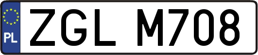 ZGLM708